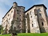 Banská Štiavnica, Starý zámok